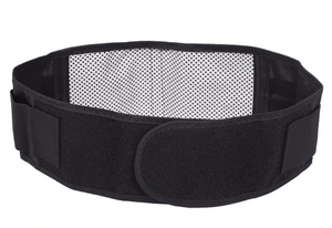 Lower Back Support Belt